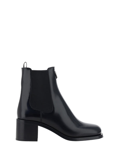 Prada Women Chelsea Boots