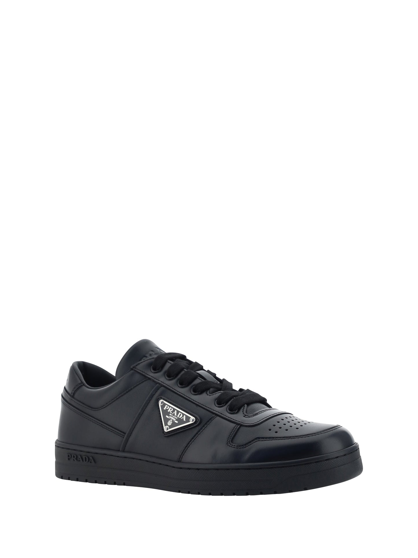 Prada Men Downtown Sneakers