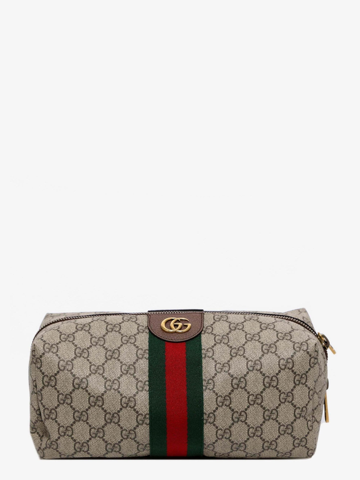 Gucci Man Gucci Man Beige Beauty Cases