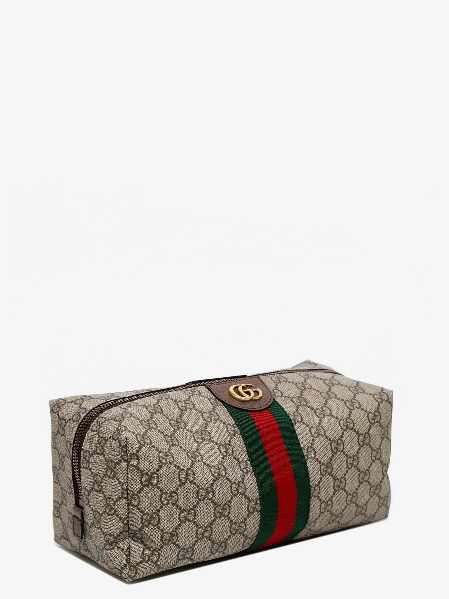 Gucci Man Gucci Man Beige Beauty Cases