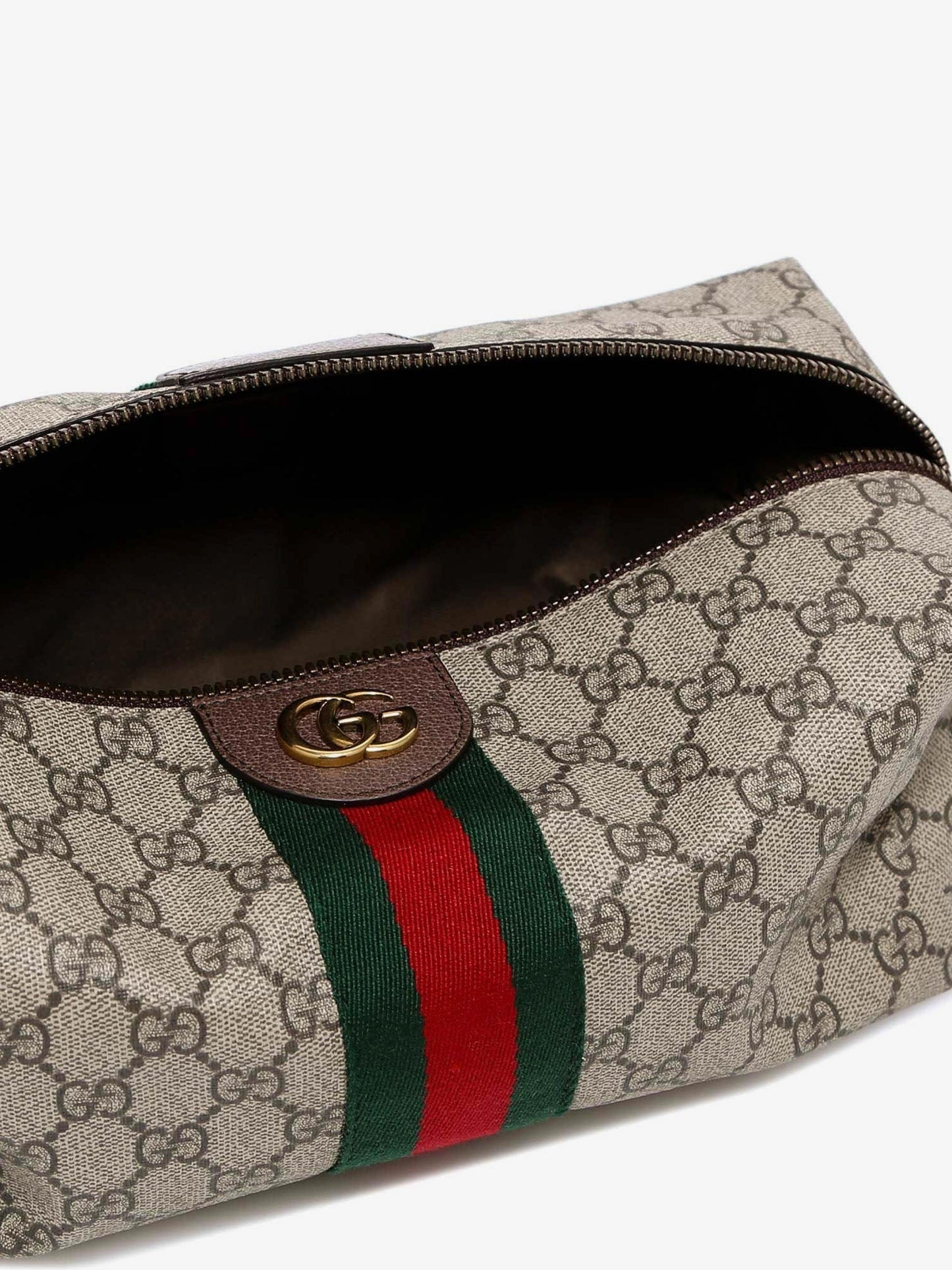 Gucci Man Gucci Man Beige Beauty Cases