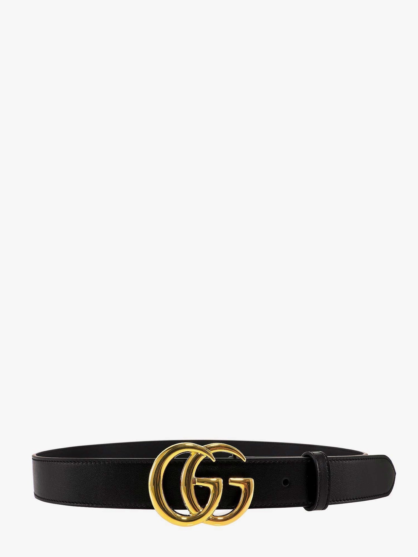 Gucci Man Gucci Man Black Belts