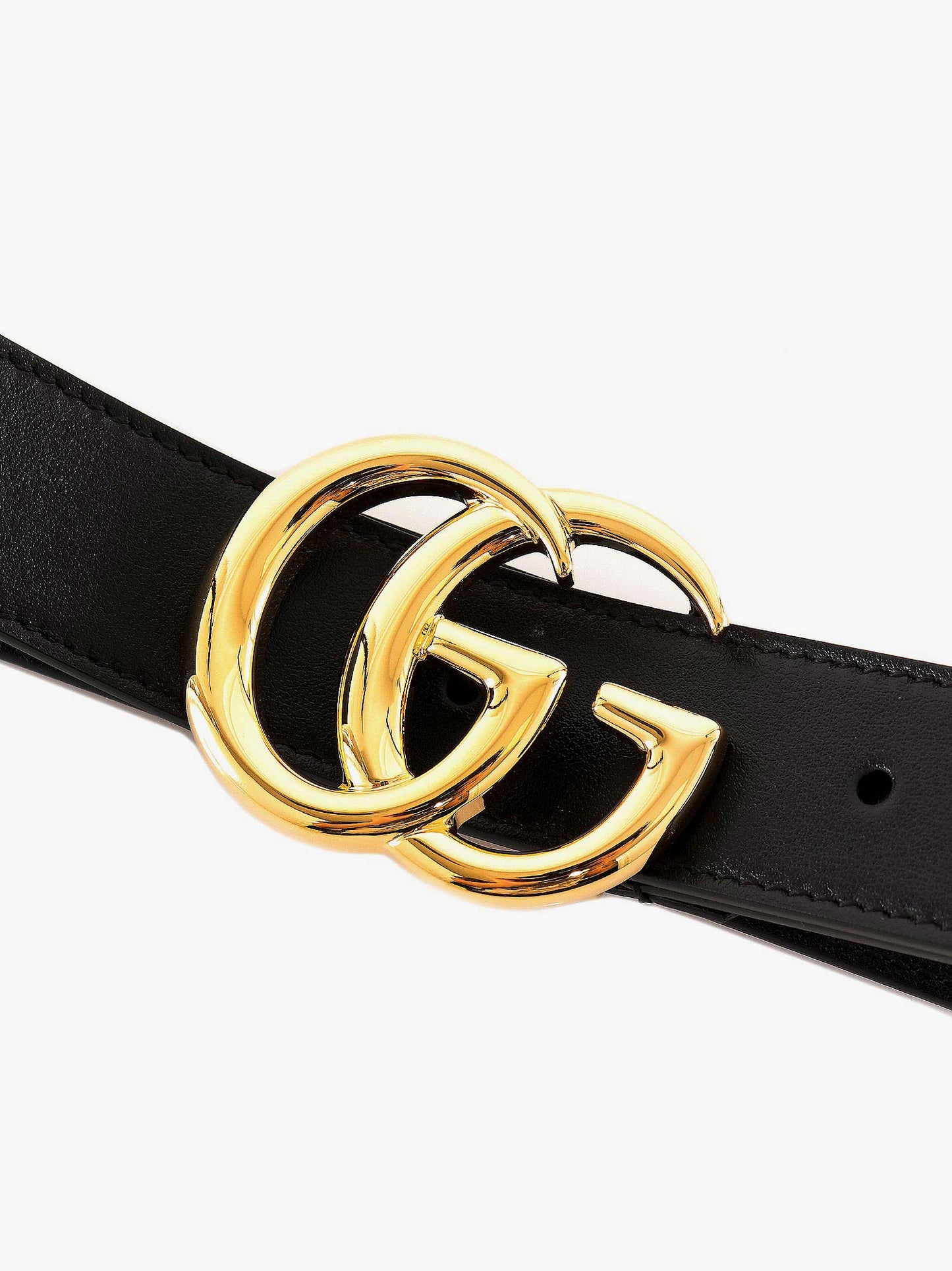 Gucci Man Gucci Man Black Belts