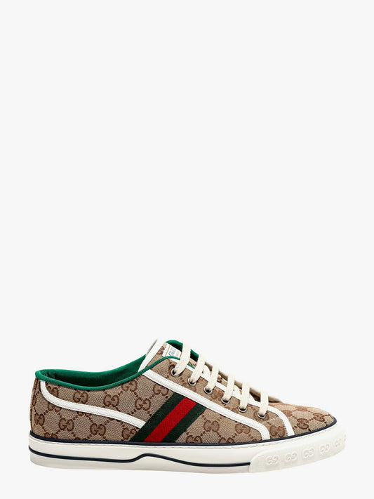 Gucci Man Gucci Man Beige Sneakers