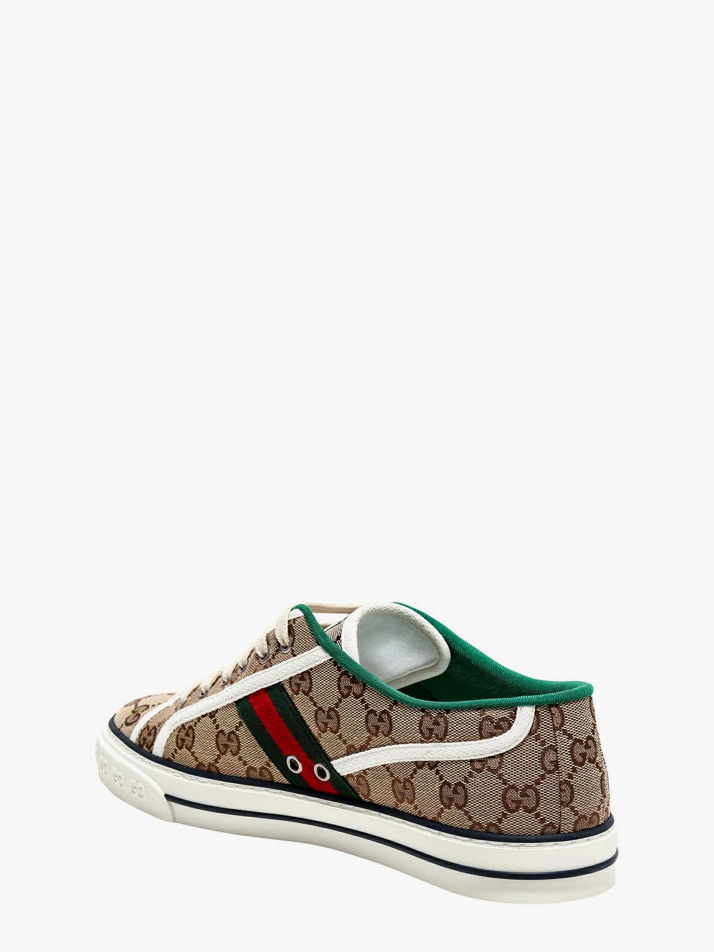 Gucci Man Gucci Man Beige Sneakers