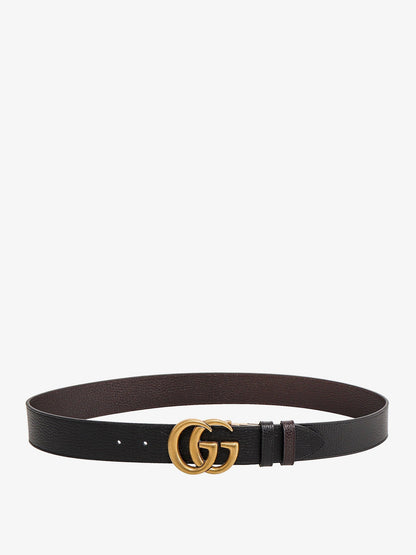 Gucci Man Gucci Man Black Belts