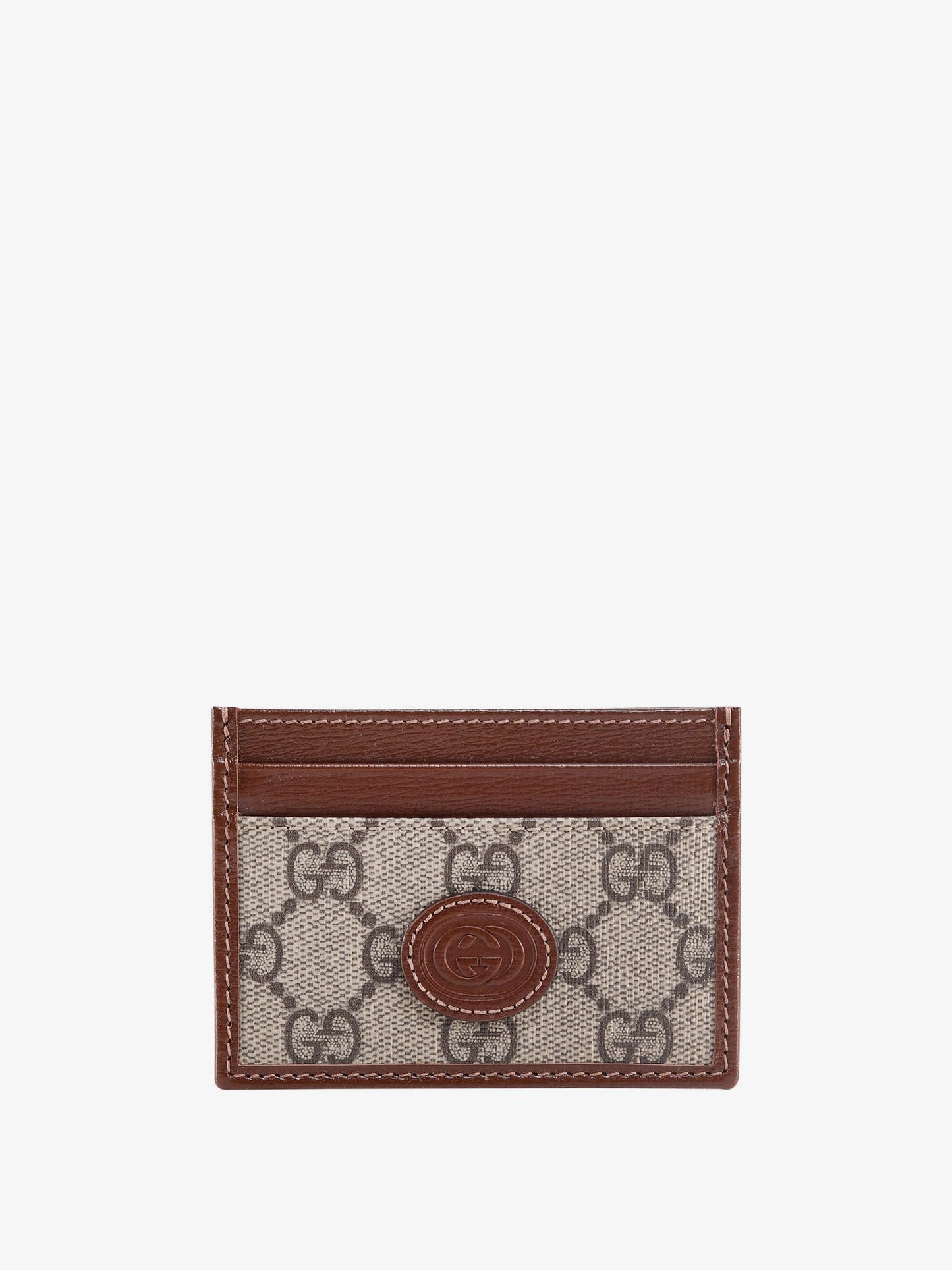 Gucci Man Gucci Man Beige Wallets