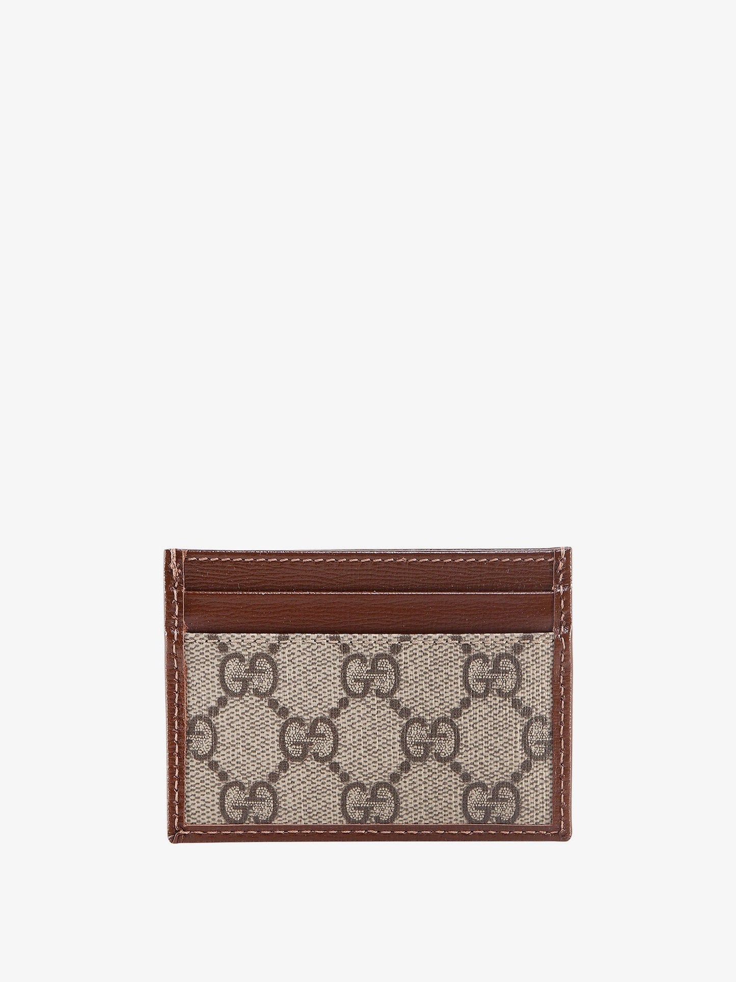 Gucci Man Gucci Man Beige Wallets