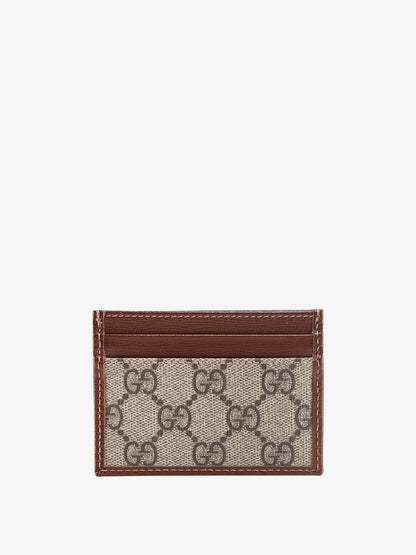 Gucci Man Gucci Man Beige Wallets