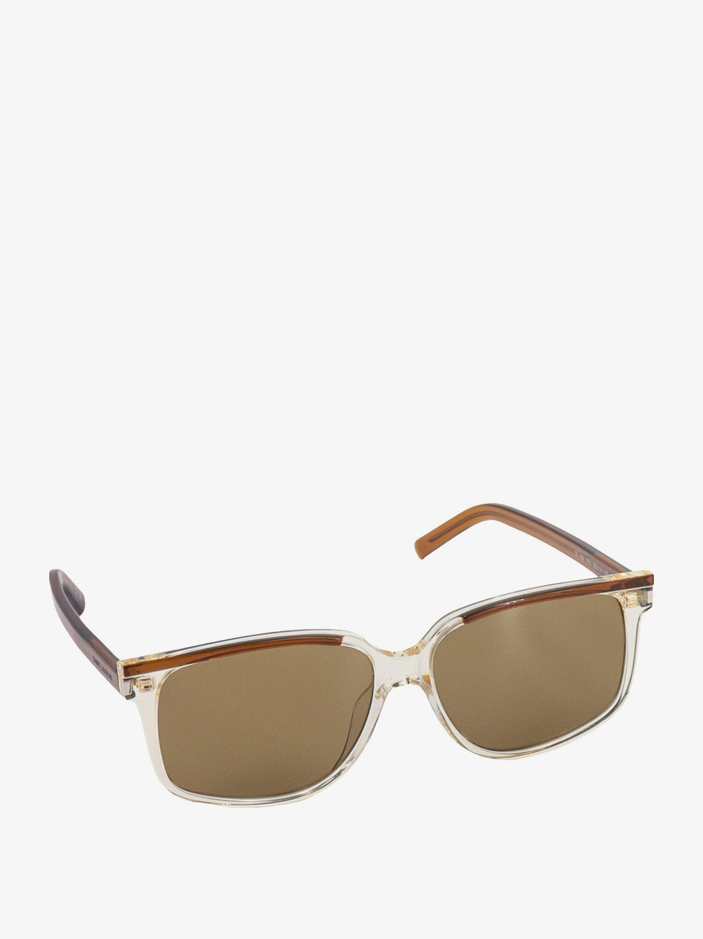 Saint Laurent Women Sl 599 Square-Frame Sunglasses