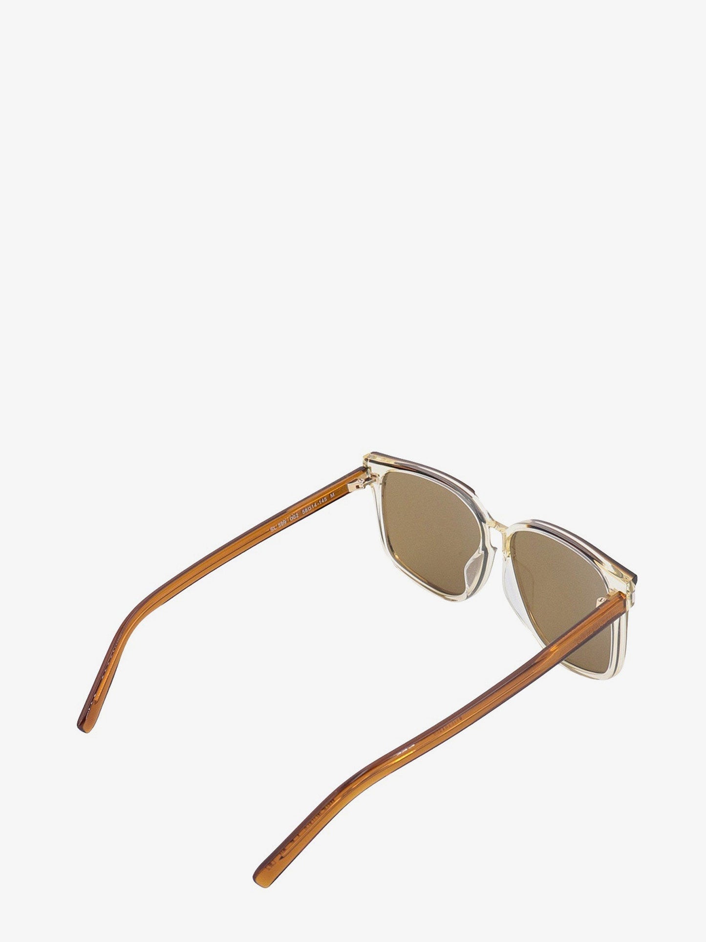 Saint Laurent Women Sl 599 Square-Frame Sunglasses