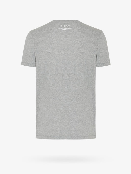 Gucci Man Gucci Man Grey T-Shirts