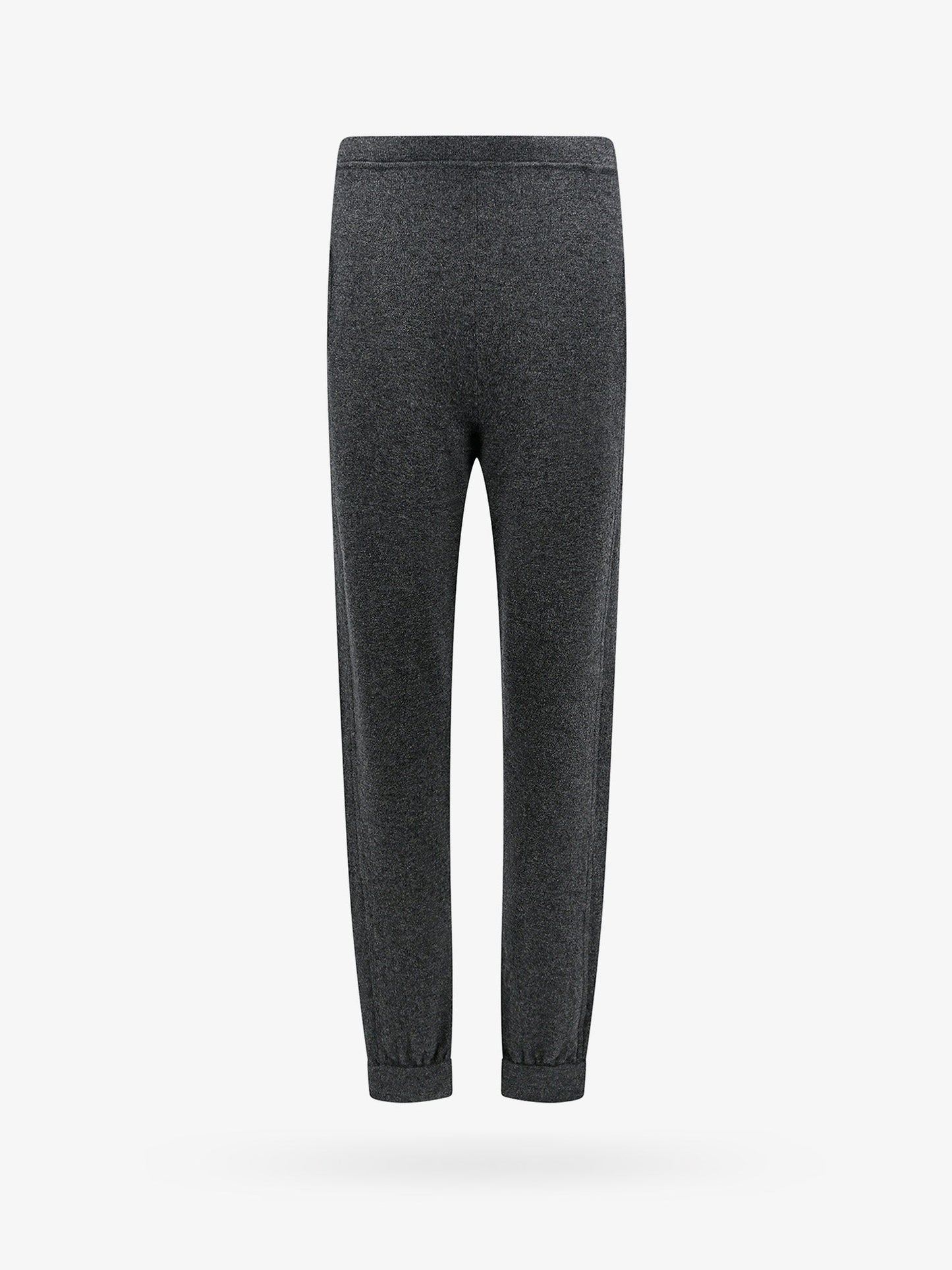 Saint Laurent Woman Saint Laurent Woman Grey Pants