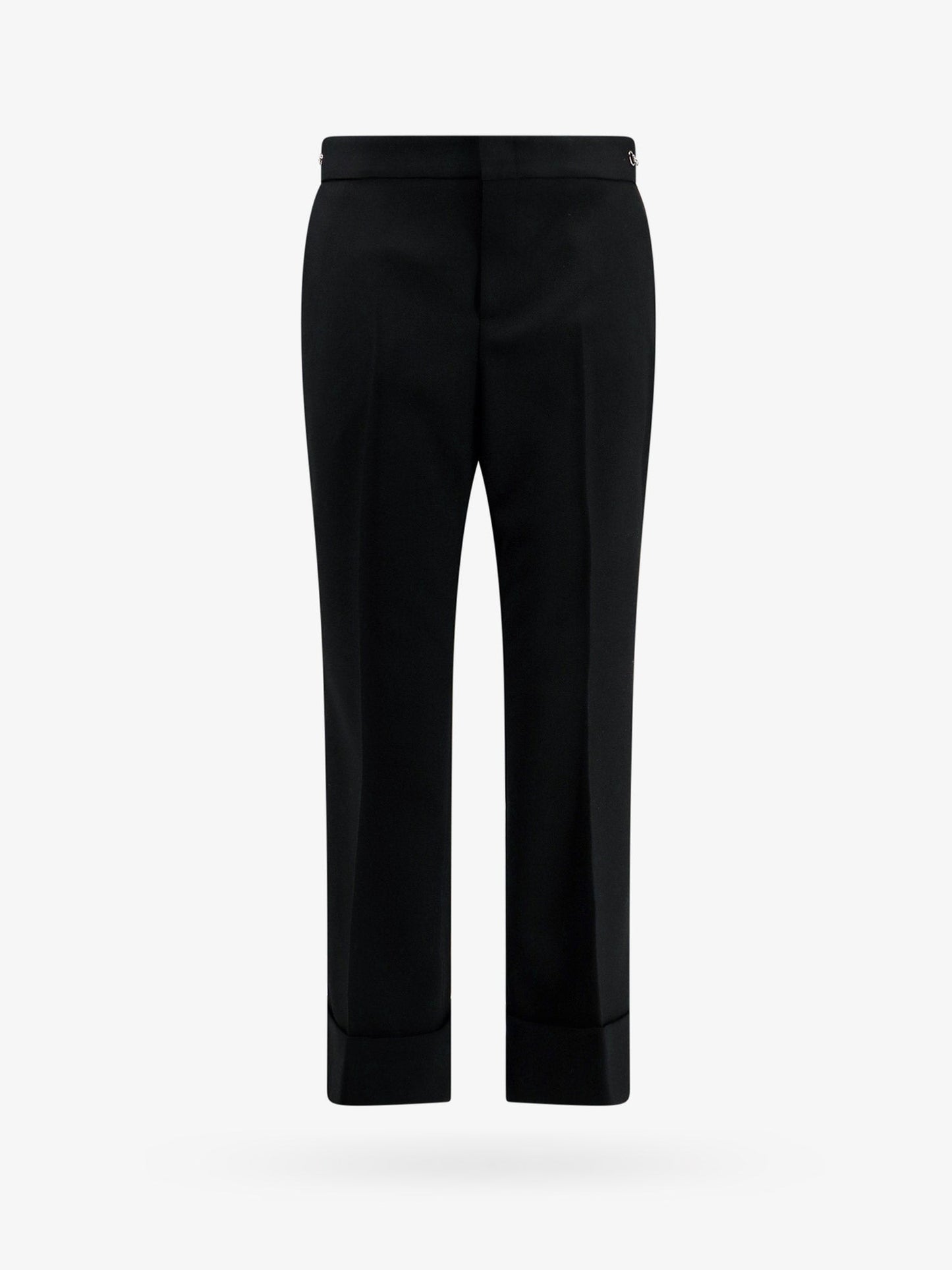 Gucci Woman Gucci Woman Black Pants