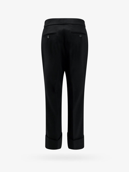 Gucci Woman Gucci Woman Black Pants