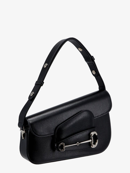 Gucci Woman Gucci Woman Black Shoulder Bags