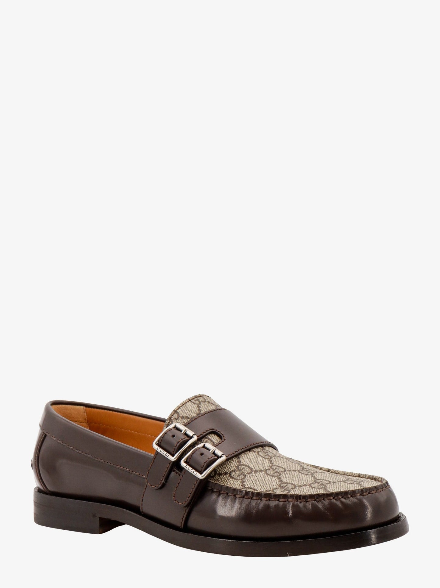 Gucci Man Gucci Man Brown Loafers