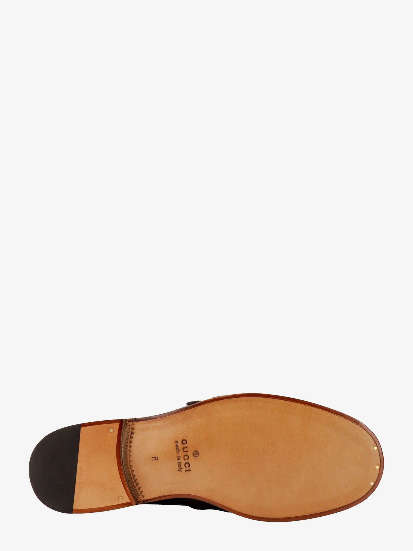 Gucci Man Gucci Man Brown Loafers