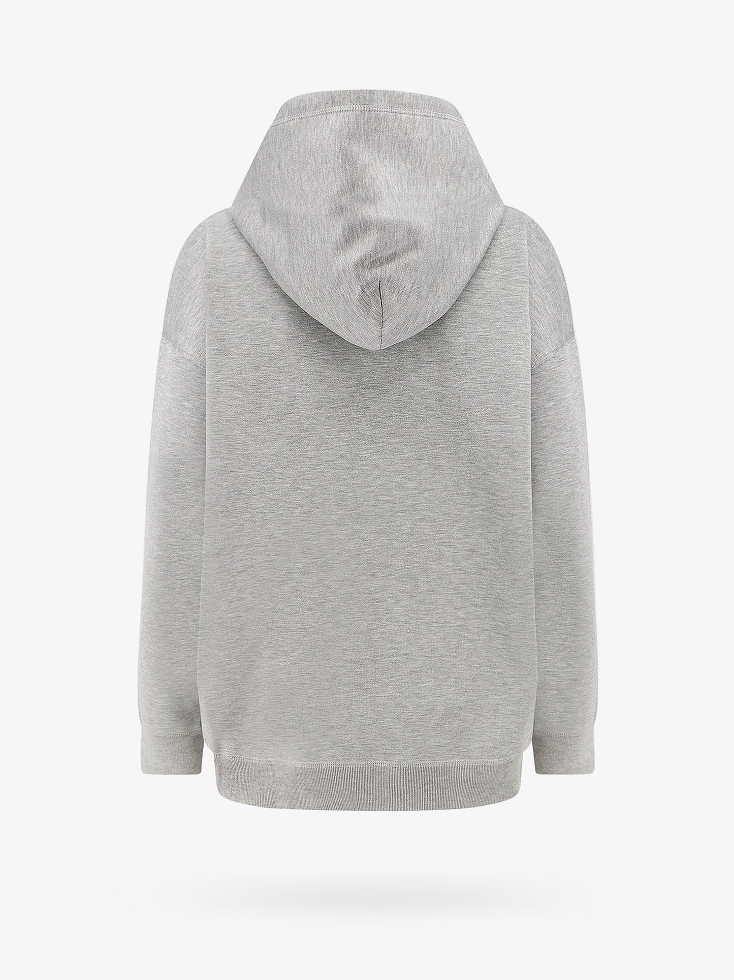 Gucci Woman Gucci Woman Grey Sweatshirts