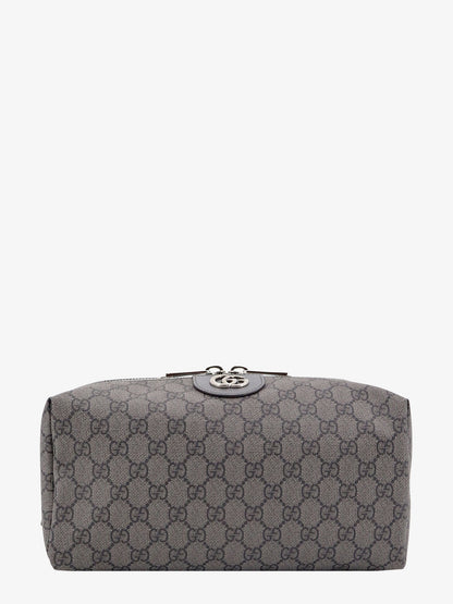 Gucci Man Gucci Man Grey Beauty Cases