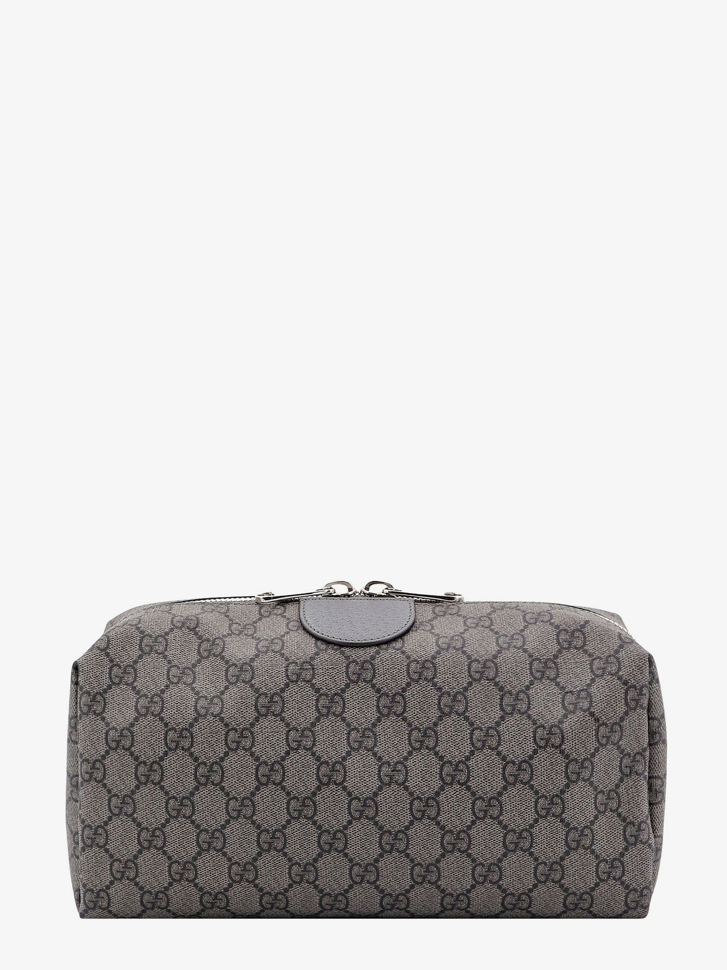 Gucci Man Gucci Man Grey Beauty Cases