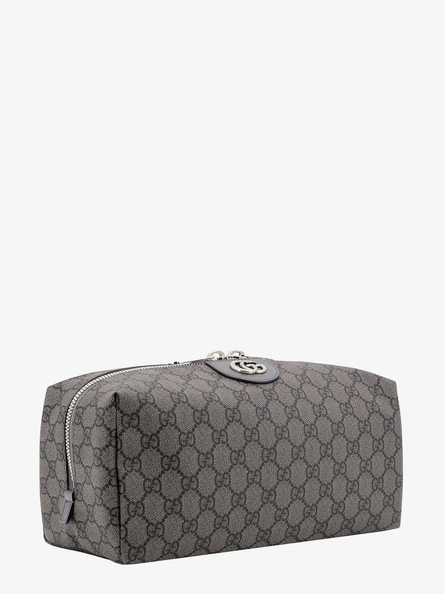 Gucci Man Gucci Man Grey Beauty Cases