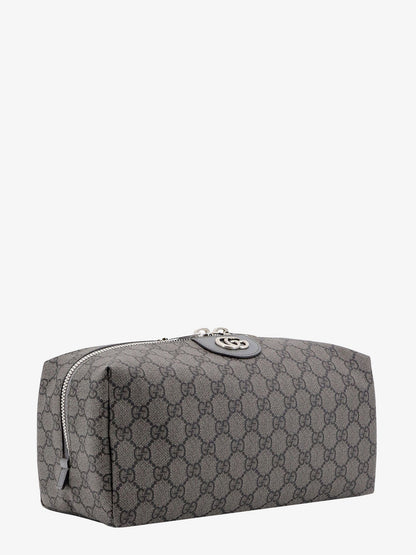 Gucci Man Gucci Man Grey Beauty Cases