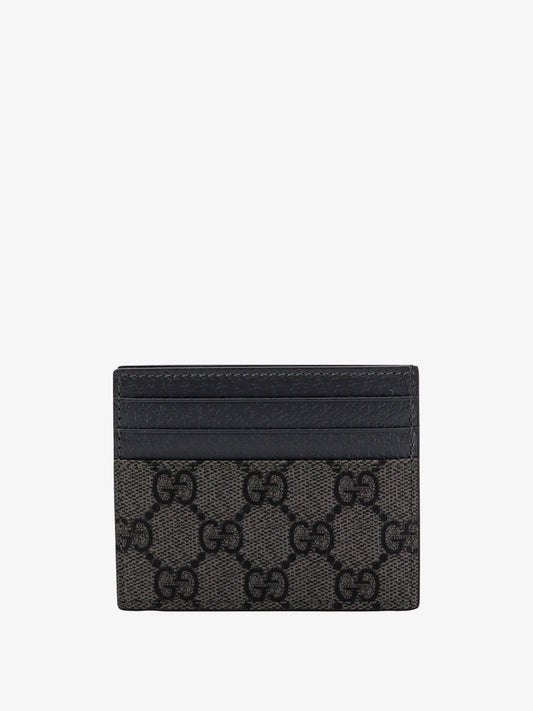 Gucci Man Gucci Man Grey Cardcases