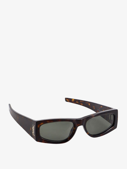 Saint Laurent Woman Saint Laurent Woman Brown Sunglasses