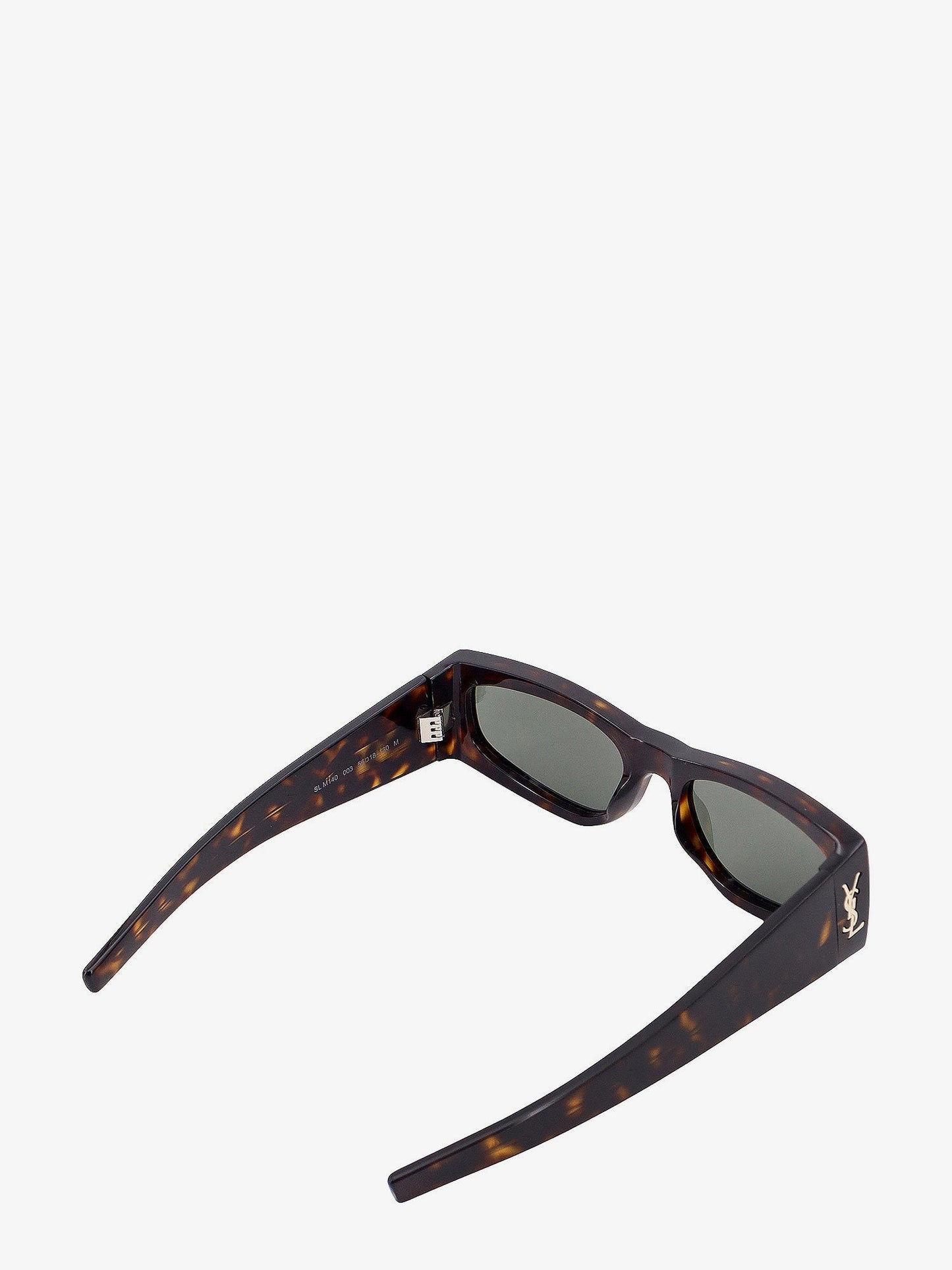 Saint Laurent Woman Saint Laurent Woman Brown Sunglasses