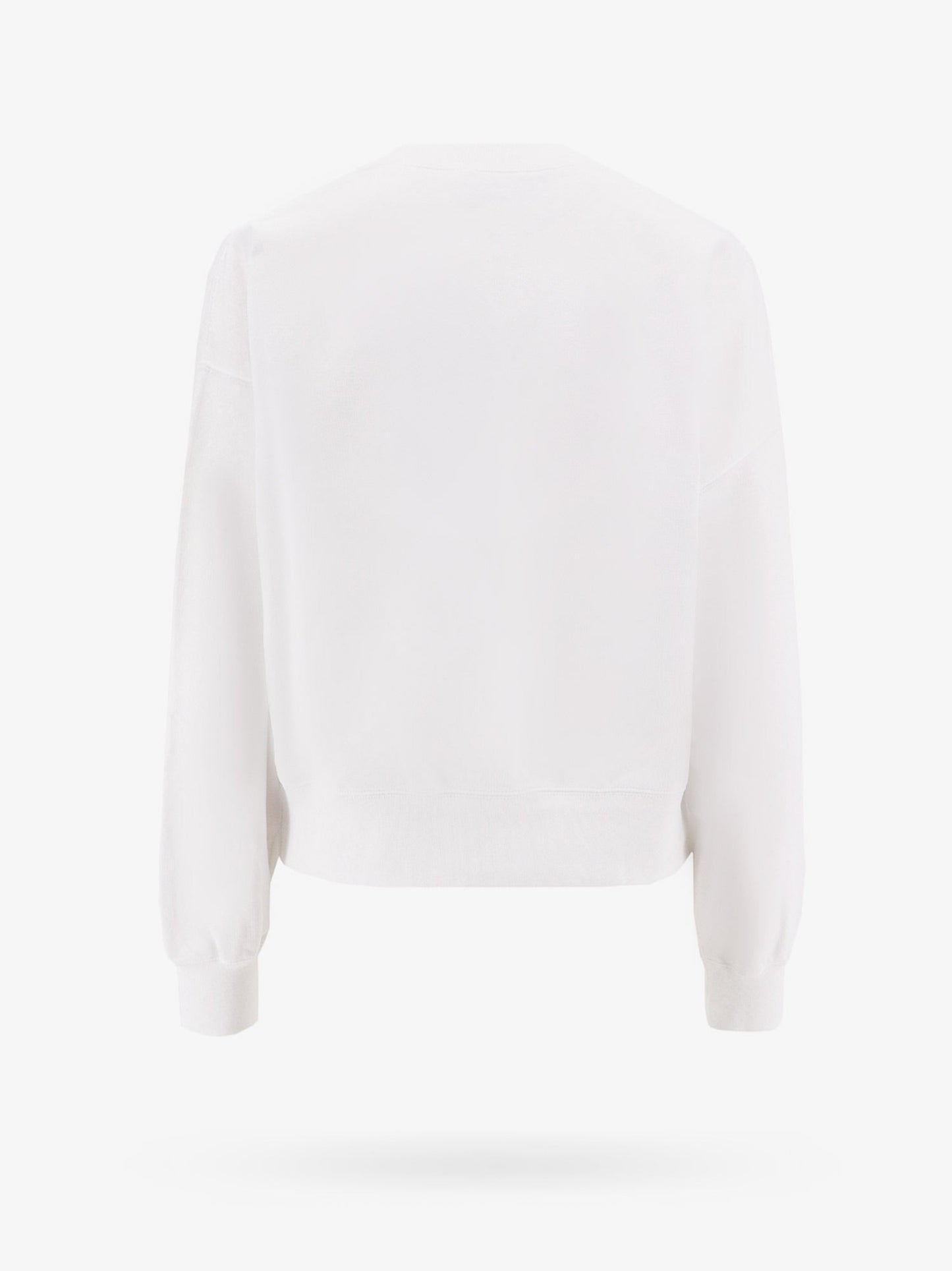 Gucci Woman Gucci Woman White Sweatshirts