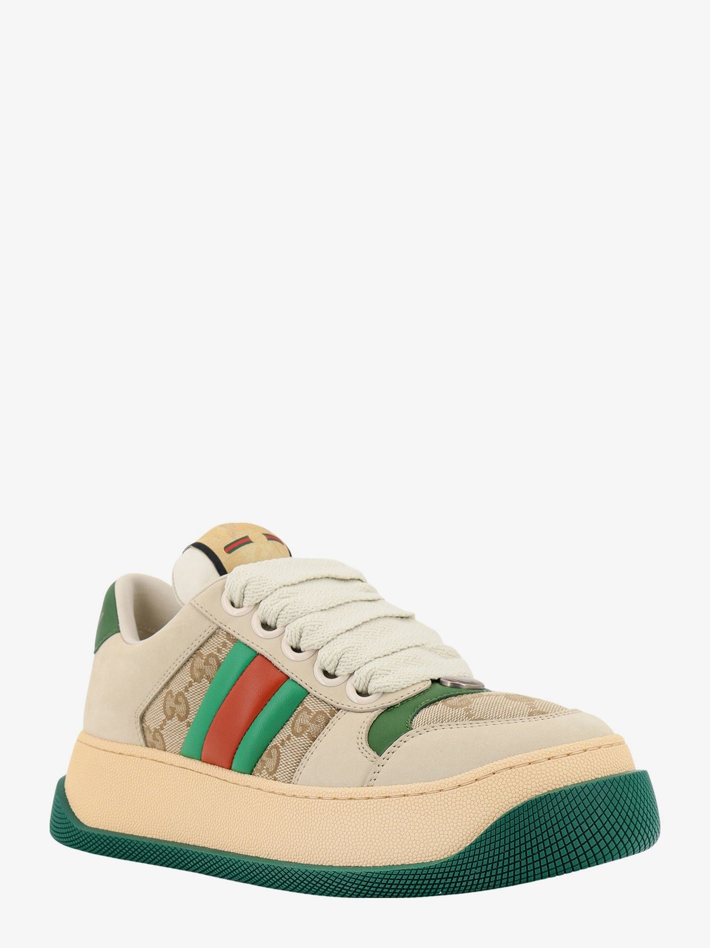 Gucci Woman Gucci Woman Multicolor Sneakers