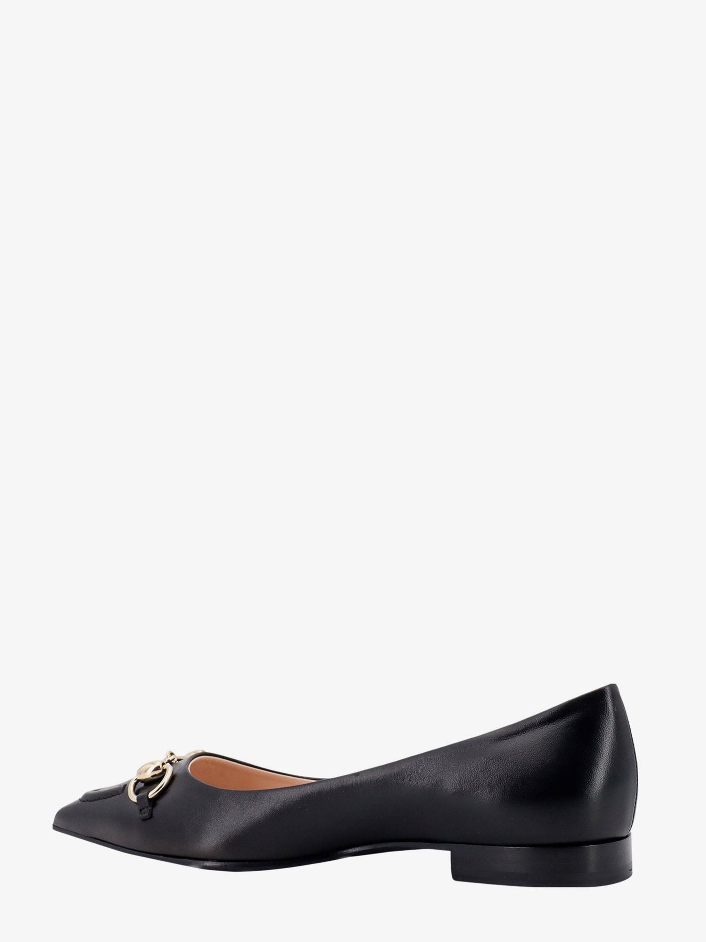 Gucci Woman Gucci Woman Black Ballerinas