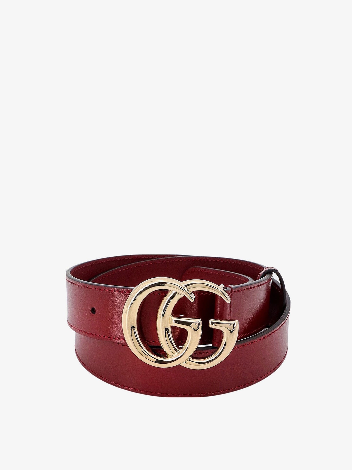 Gucci Woman Gucci Woman Red Belts