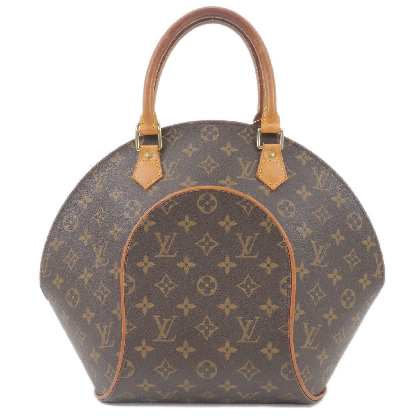 Louis Vuitton Monogram Ellipse MM Hand Bag M51126