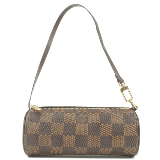 Louis Vuitton Damier Pouch for Papillon Bag Mini Bag