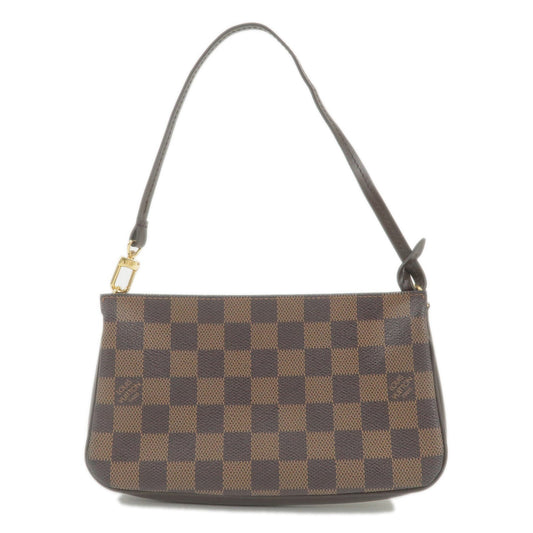 Louis Vuitton Damier Navona Accessoires Pouch Shoulder Bag N51983