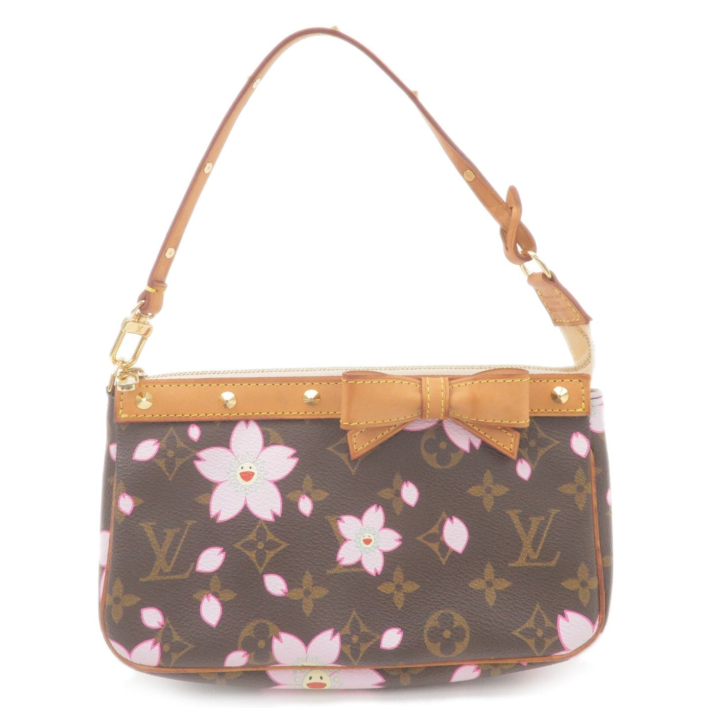 Louis Vuitton Cherry Blossom Pochette Accessoires M92006