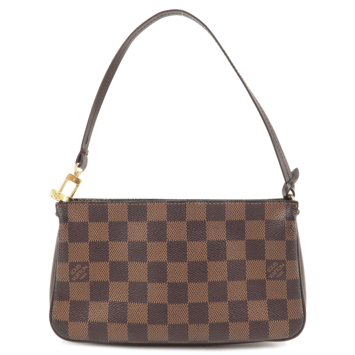 Louis Vuitton Damier Navona Accessoires Pouch Hand Bag N51983