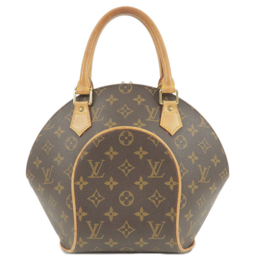 Louis Vuitton Monogram Ellipse PM Hand Bag M51127