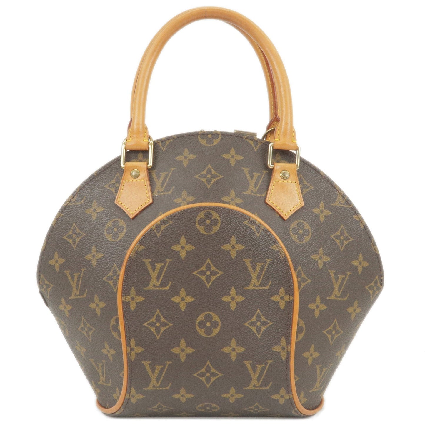 Louis Vuitton Monogram Ellipse PM Hand Bag M51127