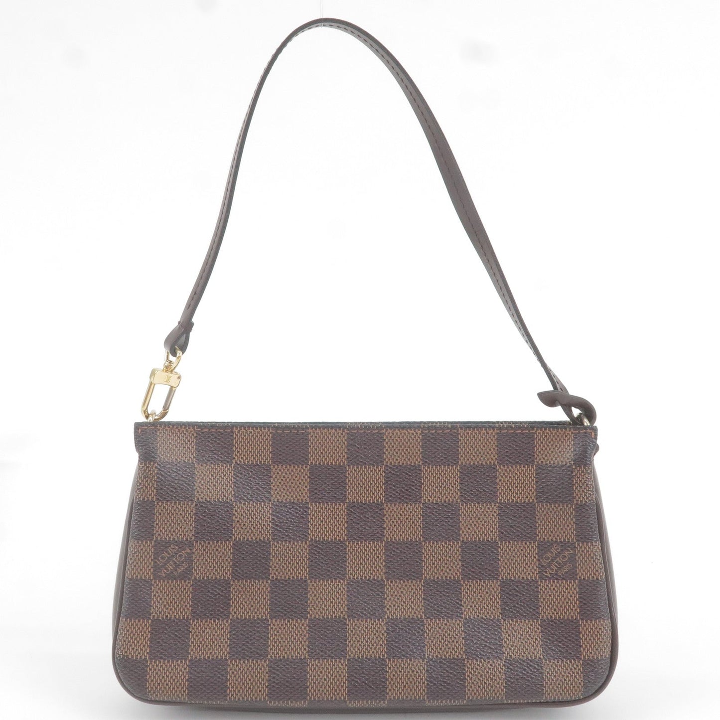 Louis Vuitton Damier Navona Accessoires Pouch Hand Bag N51983