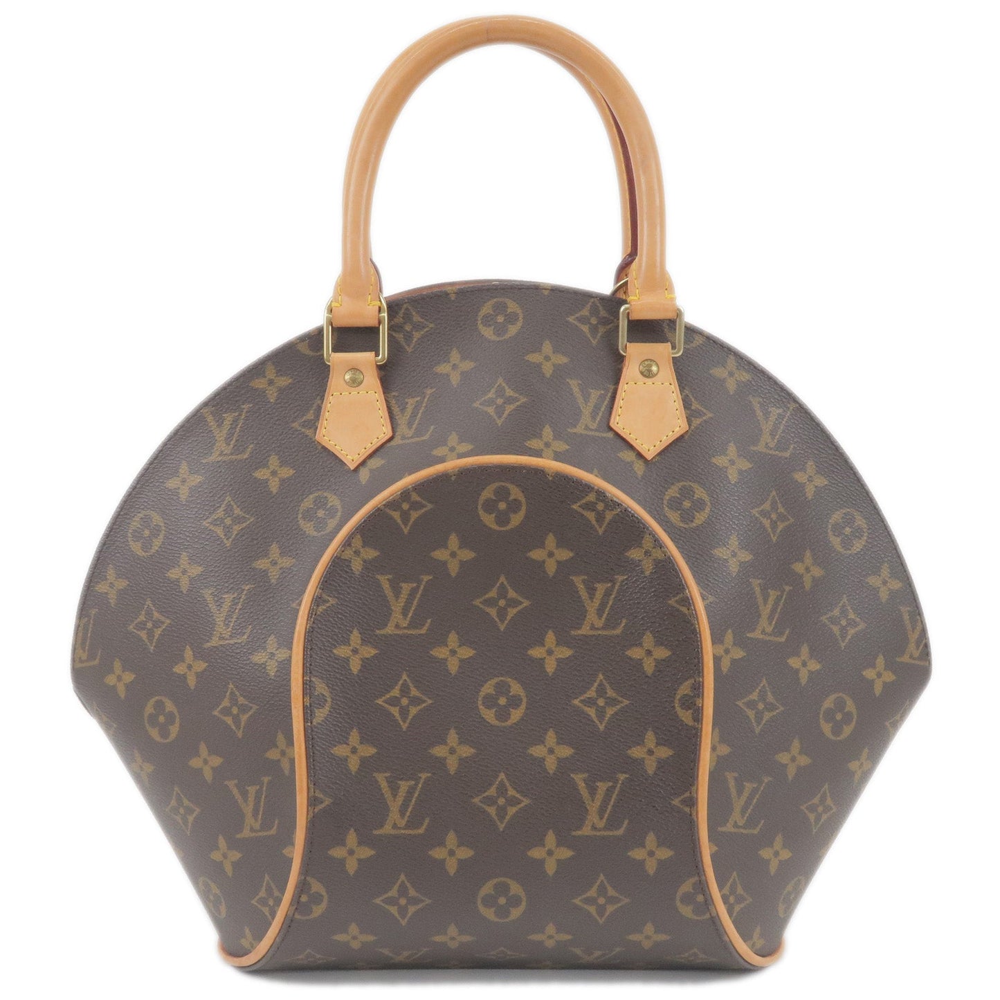 Louis Vuitton Monogram Ellipse MM Hand Bag M51126