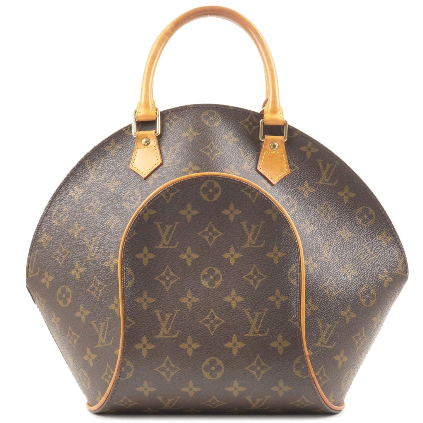 Louis Vuitton Monogram Ellipse MM Hand Bag M51126