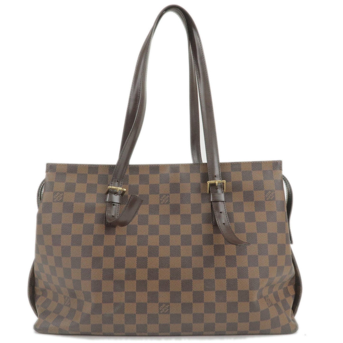 Louis Vuitton Damier Chelsea Tote Bag N51119