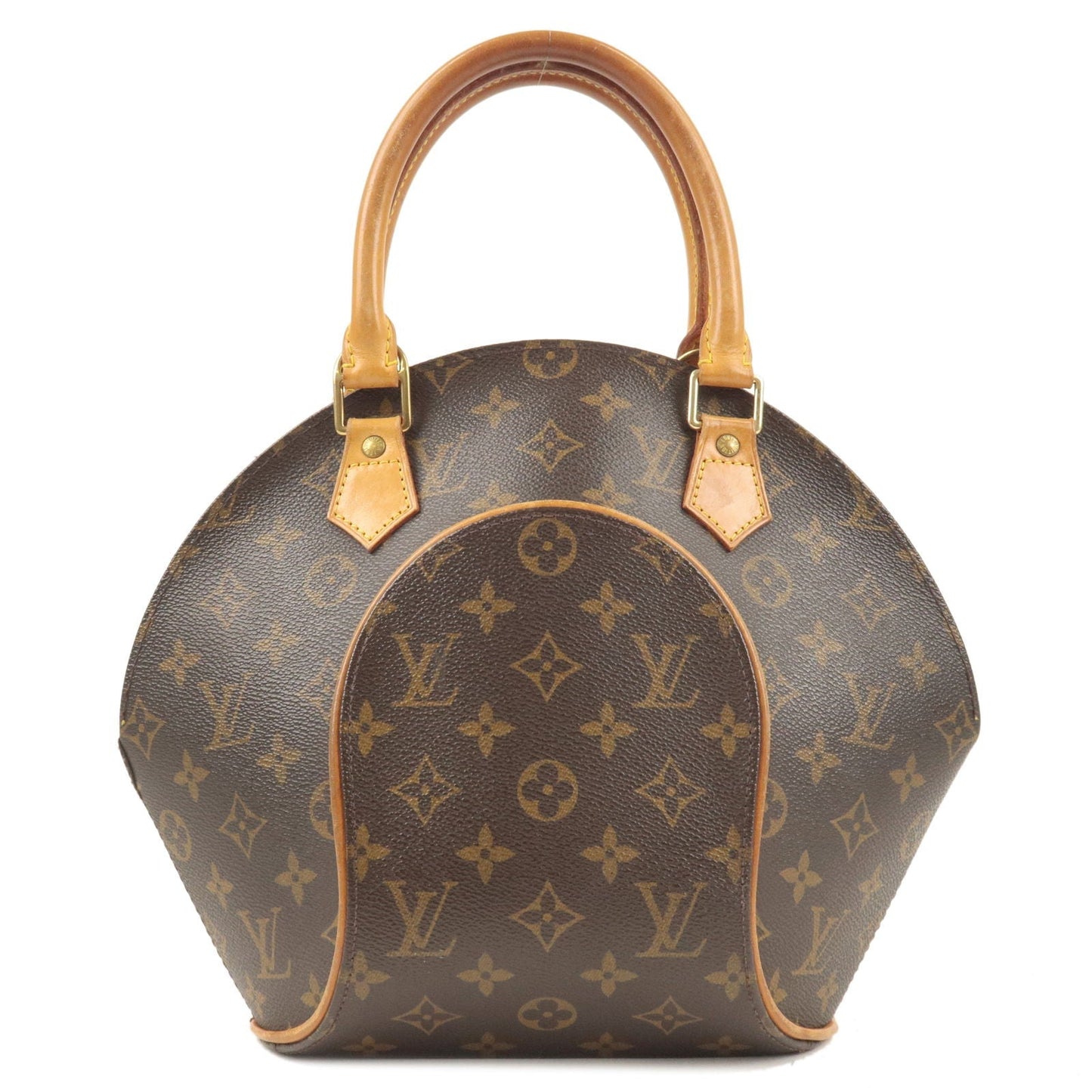 Louis Vuitton Monogram Ellipse PM Hand Bag M51127