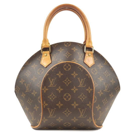 Louis Vuitton Monogram Ellipse PM Hand Bag M51127