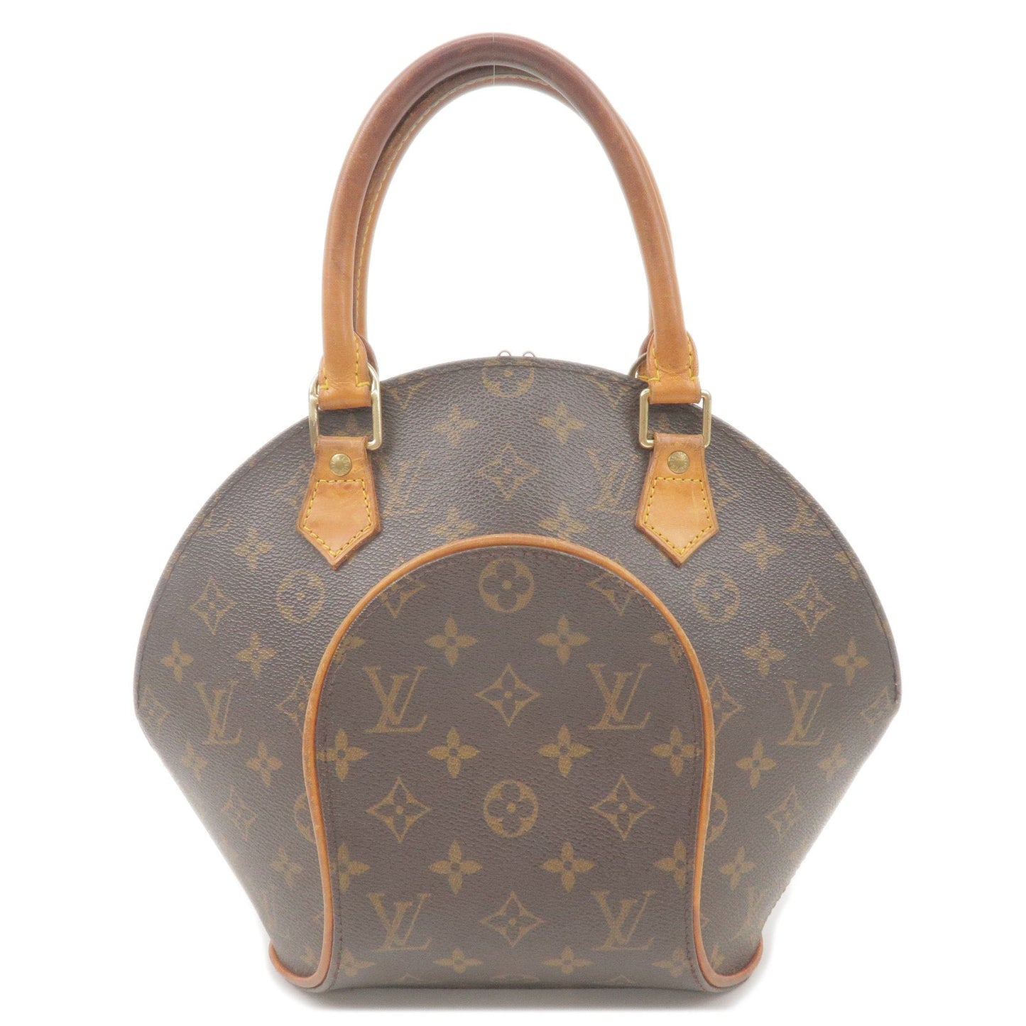 Louis Vuitton Monogram Ellipse PM Hand Bag M51127