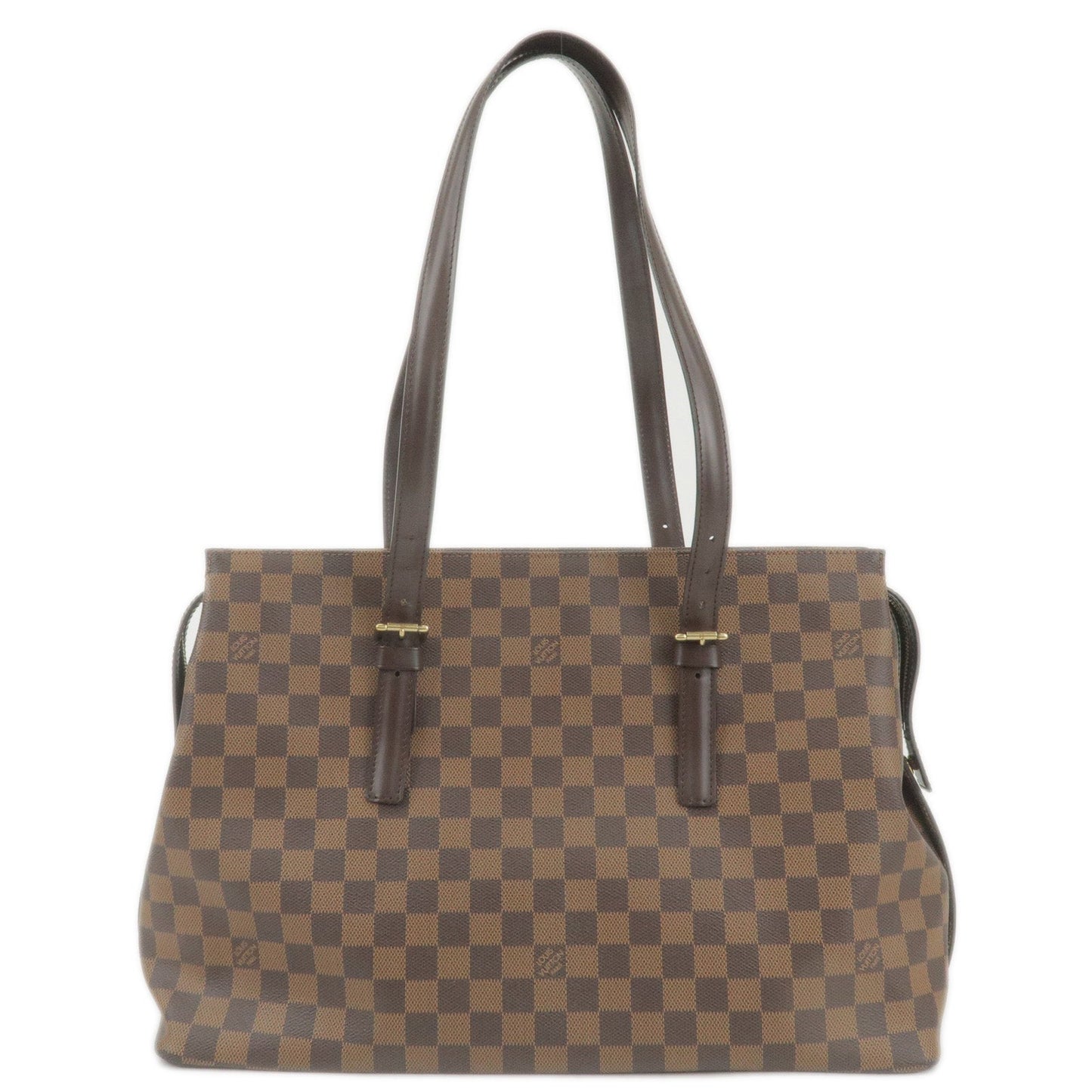 Louis Vuitton Damier Chelsea Tote Bag N51119