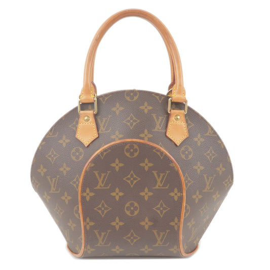 Louis Vuitton Monogram Ellipse PM Hand Bag M51127